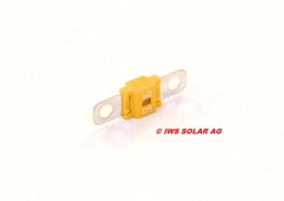 Zeige Details für Streifen-Sicherung MIDI 60A  Bild von Streifen-Sicherung MIDI 60A