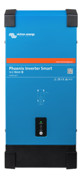 Zeige Details für Wechselrichter Phoenix Smart 12/1600 Bild von Wechselrichter Phoenix Smart 12/1600