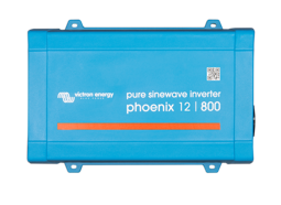 Zeige Details für Wechselrichter Phoenix 12/800 (VE.DIRECT) Bild von Wechselrichter Phoenix 12/800 (VE.DIRECT)