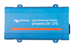 Zeige Details für Wechselrichter Phoenix 24/375 (VE.DIRECT) Bild von Wechselrichter Phoenix 24/375 (VE.DIRECT)