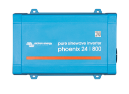 Zeige Details für Wechselrichter Phoenix 24/800 (VE.DIRECT) Bild von Wechselrichter Phoenix 24/800 (VE.DIRECT)