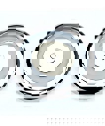 Zeige Details für LED-Aufbauleuchte 3W, 12/24VDC, mit Dimmer Bild von LED-Aufbauleuchte 3W, 12/24VDC, mit Dimmer