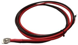 Zeige Details für Batterie-Kabel für Laderegler 2 x 10 mm2, ohne Sicherung Bild von Batterie-Kabel für Laderegler 2 x 10 mm2, ohne Sicherung