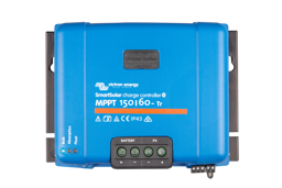 Zeige Details für Laderegler SmartSolar MPPT 150/60-Tr Bild von Laderegler SmartSolar MPPT 150/60-Tr