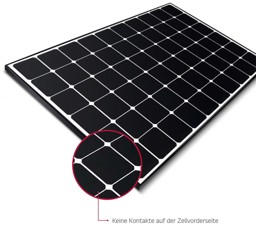 Zeige Details für Solarmodul NeON R LG440QAC-A6 (440 Wp) Bild von Solarmodul NeON R LG440QAC-A6 (440 Wp)