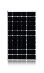 Zeige Details für Solarmodul NeON R, LG400Q1C-A6 (400 Wp) Bild von Solarmodul NeON R, LG400Q1C-A6 (400 Wp)