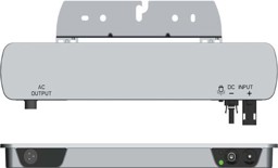 Zeige Details für Modulwechselrichter AEconversion INV315-50 RF Bild von Modulwechselrichter AEconversion INV315-50 RF