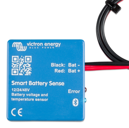 Zeige Details für Smart Battery Sense Bild von Smart Battery Sense