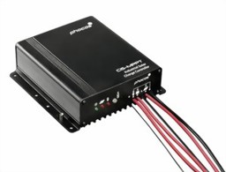 Zeige Details für Solarladeregler CIS-MPPT 85/20A, wasserfest Bild von Solarladeregler CIS-MPPT 85/20A, wasserfest