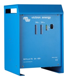 Zeige Details für Batterieladegerät Skylla TG 24/30 Bild von Batterieladegerät Skylla TG 24/30