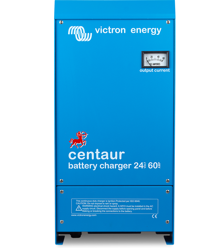 Bild für Kategorie Victron Centaur IP21