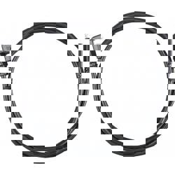 Zeige Details für VE.Direct Kabel 5m (rechtwinkliger Stecker) Bild von VE.Direct Kabel 5m (rechtwinkliger Stecker)