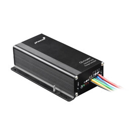 Zeige Details für Solarladeregler CIS-N-MPPT 85/15A, wasserfest Bild von Solarladeregler CIS-N-MPPT 85/15A, wasserfest