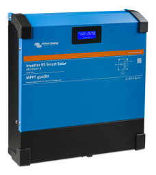 Zeige Details für Victron RS Smart Solar 48/6000 Bild von Victron RS Smart Solar 48/6000