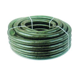 Zeige Details für Spiralschlauch G 1½" grün, verstärkt Bild von Spiralschlauch G 1½" grün, verstärkt