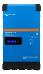 Zeige Details für Wechselrichter MultiPlus-II GX 48/3000/35 Bild von Wechselrichter MultiPlus-II GX 48/3000/35