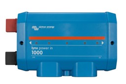 Zeige Details für Lynx Power In Bild von Lynx Power In