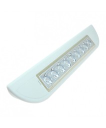 Bild von LED Lichtleiste 12/24VDC, 23cm, 4.5W, IP68