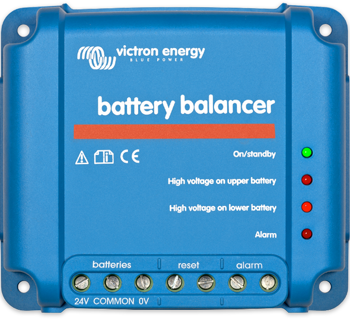 Bild für Kategorie Batteriebalancer