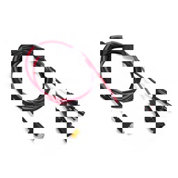 Zeige Details für Kabel XT60 zu MC4 (3.5m) Bild von Kabel XT60 zu MC4 (3.5m)
