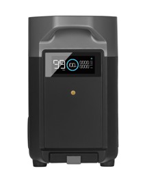 Zeige Details für Smarter Zusatzakku für DELTA Pro  Bild von Smarter Zusatzakku für DELTA Pro
