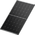Bild von Solarmodul White 400 Wp