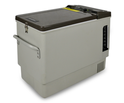 Zeige Details für Kompressor-Kühlbox MD 27F Bild von Kompressor-Kühlbox MD 27F