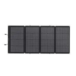 Zeige Details für Solarmodul 220W, 2. Generation Bild von Solarmodul 220W, 2. Generation