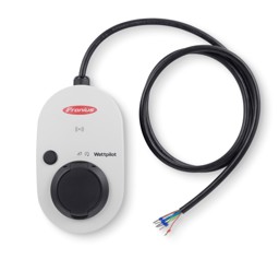 Zeige Details für Wallbox Wattpilot home 11J 2.0 Bild von Wallbox Wattpilot home 11J 2.0