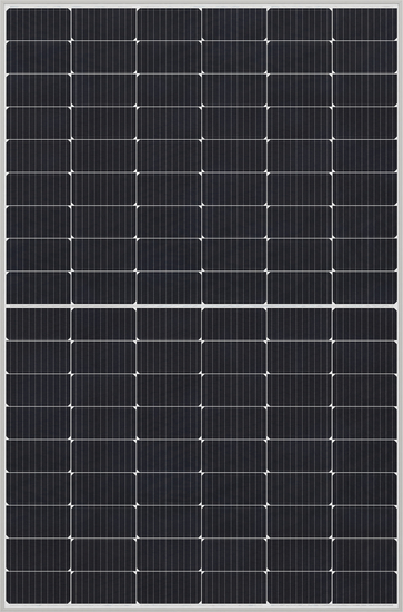 Bild von Solarmodul NUJC415 (415 Wp)