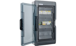 Zeige Details für Netzumschaltbox für Fronius - Standard Bild von Netzumschaltbox für Fronius - Standard