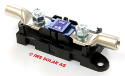 Zeige Produkte für Kategorie DC-Streifensicherungen MEGA (80 - 400A) Bild für Kategorie DC-Streifensicherungen MEGA (80 - 400A)