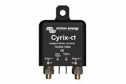 Zeige Details für Batteriekoppler Cyrix-ct 12/24-120 Bild von Batteriekoppler Cyrix-ct 12/24-120