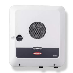Zeige Details für Primo GEN24 3.0, 1Ph. Bild von Primo GEN24 3.0, 1Ph.
