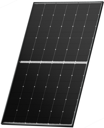 Zeige Details für Solarmodul Glass 385 Wp Bild von Solarmodul Glass 385 Wp