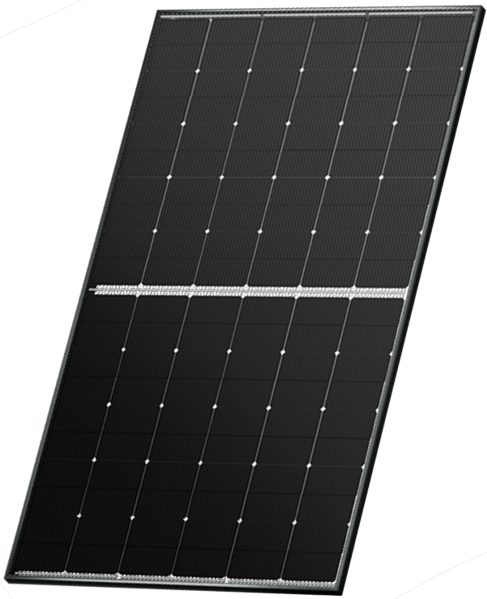 Bild von Solarmodul Glass 385 Wp