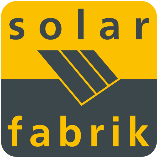 Bild für Kategorie Solar Fabrik