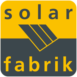 Bild für Kategorie Solar Fabrik (315Wp)