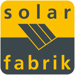 Zeige Produkte für Kategorie Solar Fabrik Bild für Kategorie Solar Fabrik