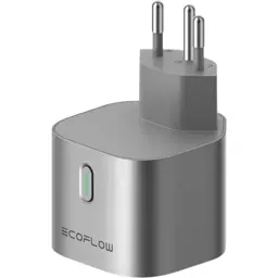 Zeige Details für Smart Plug Bild von Smart Plug