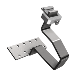 Zeige Details für SL Rack Dachhaken SL A2-45, Schenkelhöhe 45mm, Edelstahl Bild von SL Rack Dachhaken SL A2-45, Schenkelhöhe 45mm, Edelstahl