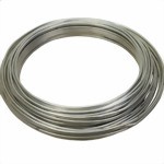 Zeige Details für Draht Ø 8mm Aluminium Bild von Draht Ø 8mm Aluminium