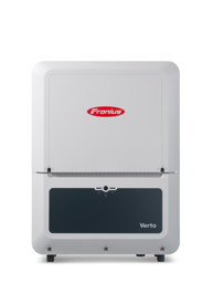 Zeige Details für Verto 25.0 Bild von Verto 25.0