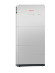 Zeige Details für Fronius Reserva LFP 15.8 kWh Bild von Fronius Reserva LFP 15.8 kWh