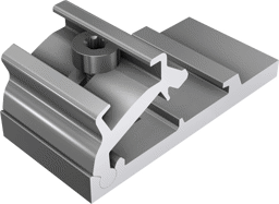 Zeige Details für Kreuzverbinder Bild von Kreuzverbinder