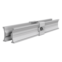 Zeige Details für Profilverbinder für Aluprofil Bild von Profilverbinder für Aluprofil