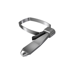 Zeige Details für SL Rack Alpha Schlauchschelle Bild von SL Rack Alpha Schlauchschelle