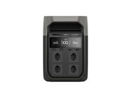 Zeige Details für Powerstation DELTA 3 CH-Version Bild von Powerstation DELTA 3 CH-Version