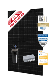 Zeige Details für Shurflo Förderpumpen-Set TBP10 Bild von Shurflo Förderpumpen-Set TBP10