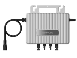 Zeige Details für STREAM Micro-Wechselrichter Bild von STREAM Micro-Wechselrichter